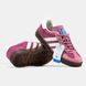 Кроссовки Adidas Gazelle Pink White, 36