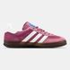 Кроссовки Adidas Gazelle Pink White, 36