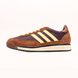 Кроссовки Adidas SL 72 Brown Yellow, 39