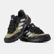 Кроссовки Adidas Terrex Skychaser Tech Gore-Tex Khaki Black White, 42