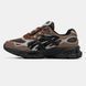 Кроссовки Asics Gel-NYC 2.0 x Hal Studio Brown, 40