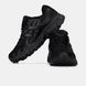 Кроссовки Asics Gel-Sonoma TR62 Black, 40