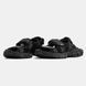 Сандалии Balenciaga 3XL Sandals Black, 39