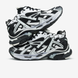 Кросівки Balenciaga Runner Black White, 36
