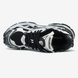 Кросівки Balenciaga Runner Black White, 36