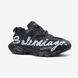Кроссовки Balenciaga Track Signature Black, 36