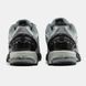 Кросівки New Balance 1906 Grey Black, 36