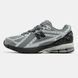 Кросівки New Balance 1906 Grey Black, 36