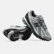 Кросівки New Balance 1906 Grey Black, 36