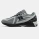 Кросівки New Balance 1906 Grey Black, 36