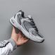 Кросівки New Balance 530 Grey White Fleece