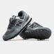 Кросівки New Balance 574 Grey Black, 42