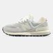 Кросівки New Balance 574 Legacy Beige, 36