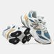 Кросівки New Balance 9060 Beige Blue, 36