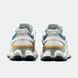 Кросівки New Balance 9060 Beige Blue, 36
