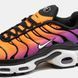Кросівки Nike Air Max Tn Plus Yellow Purple Black, 40