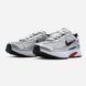 Кросівки Nike Initiator Termo Gore-Tex Silver Black Red, 41