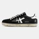 Кросівки Premiata Steven Black White, 40