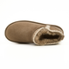 Кроссовки UGG Eskimo Platform Brown, 36