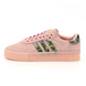 Кросівки Adidas Samba Pink Camo Suede, 38