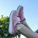 Кросівки Nike Air Force (Pink) Sage, 36
