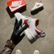 Кроссовки Nike SB Dunk Low Disrupt White/Red, 41