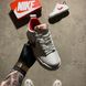 Кросівки Nike SB Dunk Low Disrupt White/Red, 41