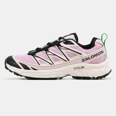 Кросівки Salomon XT-6 Cradle Pink, 36