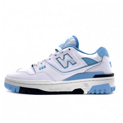 Кросівки New Balance 550 White Blue, 36