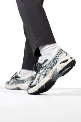 Кросівки Asics GT-2160 White Silver Green, 36