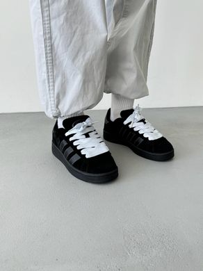 Кросівки Adidas Campus Black