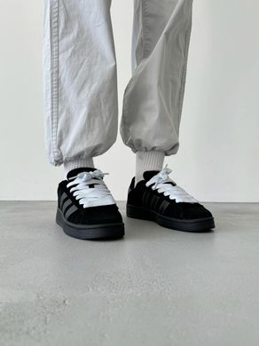 Кроссовки Adidas Campus Black