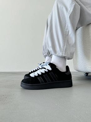 Кроссовки Adidas Campus Black, 36