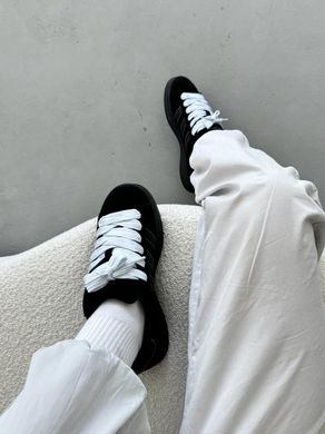 Кроссовки Adidas Campus Black