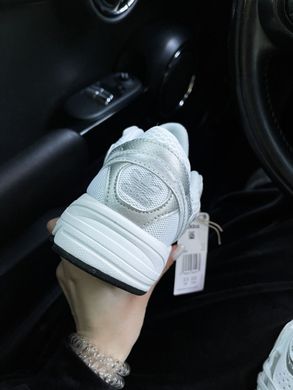 Кросівки Adidas Astir White Silver, 36