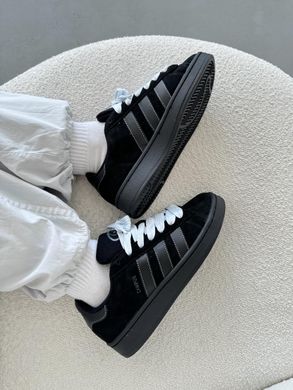 Кроссовки Adidas Campus Black