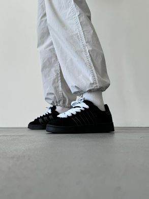 Кроссовки Adidas Campus Black