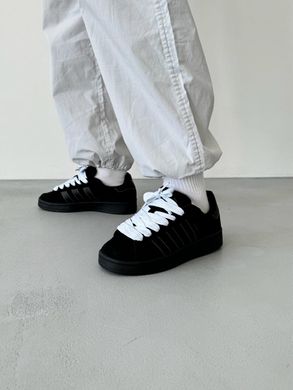 Кросівки Adidas Campus Black, 36