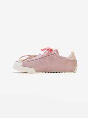 Кроссовки Converse Chuck Taylor Lo Pro Pink, 37