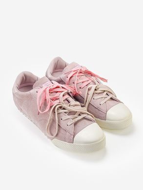 Кроссовки Converse Chuck Taylor Lo Pro Pink, 37