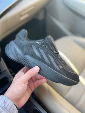 Кросівки Adidas Ozelia Black, 41