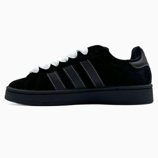 Кросівки Adidas Campus Black, 36