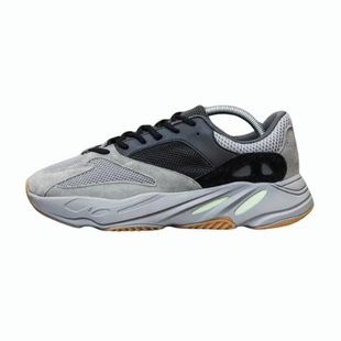 Кросівки Adidas Yeezy Boost 700 Grey Black Green, 41