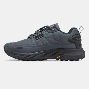 Кросівки Merrell Continium Thinsulate Grey Termo, 41