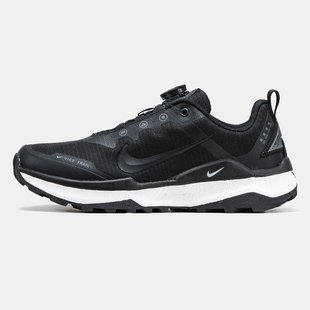 Кросівки Nike Trail Wildhorse 8 Black White, 41