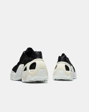 Кроссовки Adidas Edge Black White, 36