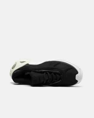 Кроссовки Adidas Edge Black White, 36
