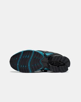 Кросівки Adidas x Raf Simons Replicant Ozweego Black Blue, 41