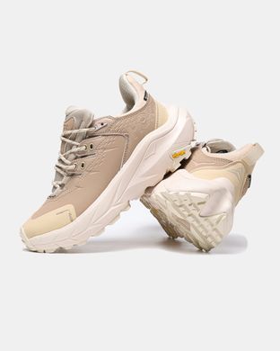 Кросівки Hoka One One Kaha 2 Low Gore-Tex Shifting Sand