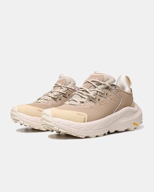 Кросівки Hoka One One Kaha 2 Low Gore-Tex Shifting Sand, 36